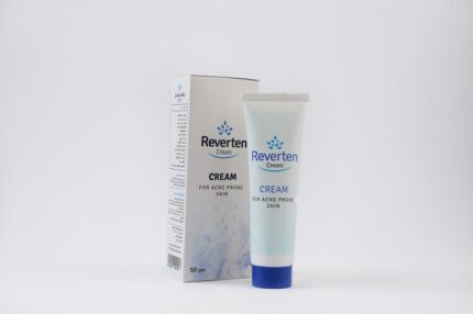 Reverten Acne Cream