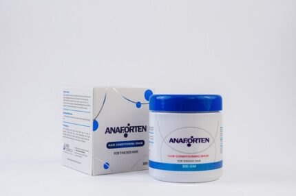 Anaforten Hair Mask